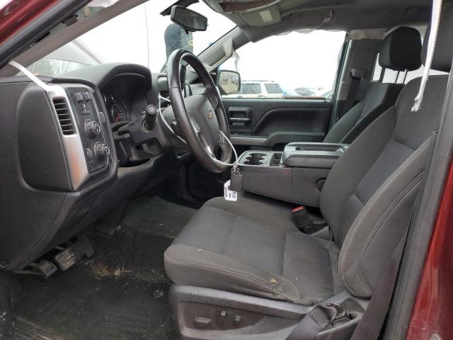 Photo 7 from auction – 2016 CHEVROLET 1500 with VIN 1GCVKREC7GZ367264