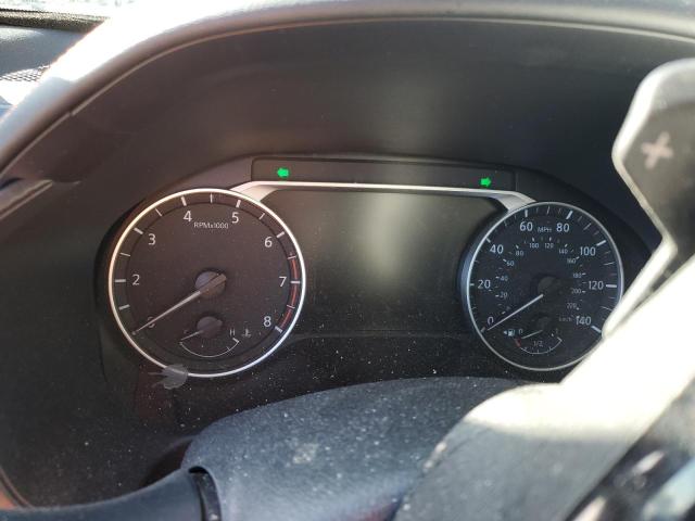 Photo 9 from auction – 2019 NISSAN ALTIMA SR with VIN 1N4BL4CV7KN321768