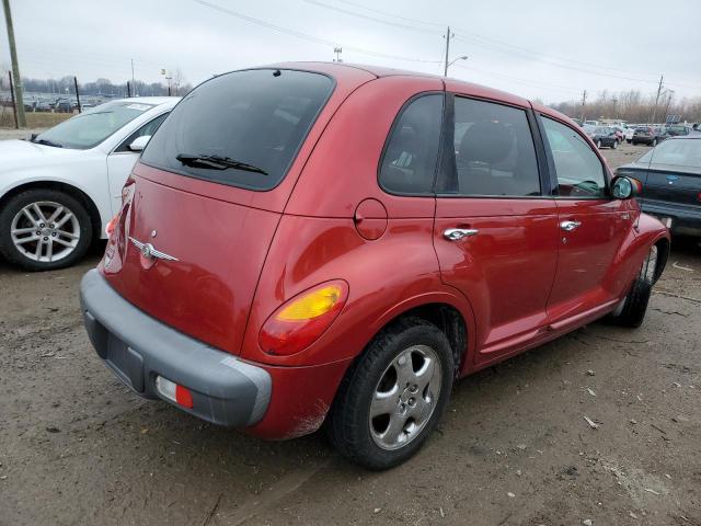 Photo 3 from auction – 2002 CHRYSLER PT CRUISER with VIN 3C8FY68B72T231333