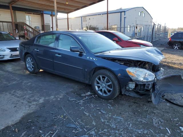 Photo 4 from auction – 2008 BUICK LUCERNE CX with VIN 1G4HD57228U201765