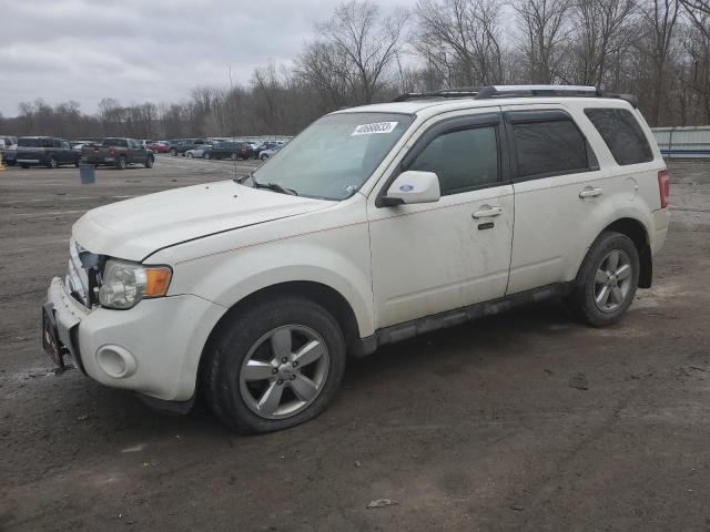 Photo 1 from auction – 2009 FORD ESCAPE LIM with VIN 1FMCU94G59KA49687
