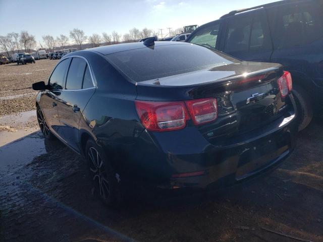 Photo 2 from auction – 2015 CHEVROLET MALIBU 2LT with VIN 1G11D5SLXFF103860
