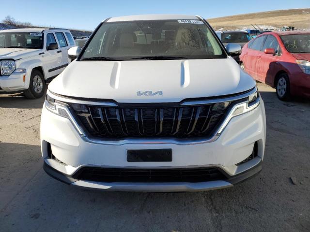 Photo 5 from auction – 2022 KIA CARNIVALXE with VIN KNDNB4H3XN6156024