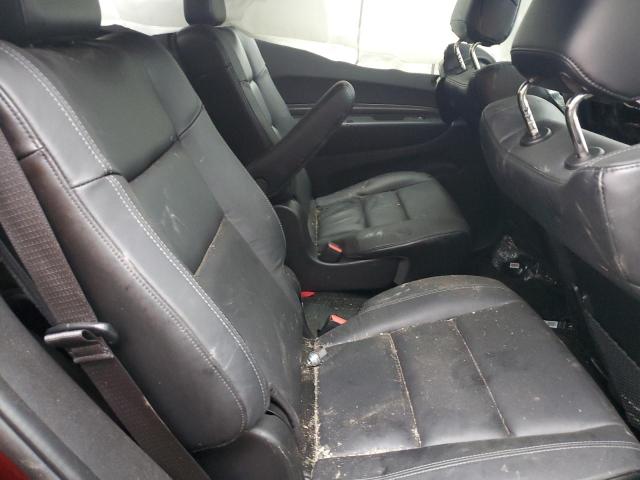 Photo 11 from auction – 2022 DODGE DURANGO GT with VIN 1C4RDJDG4NC205299