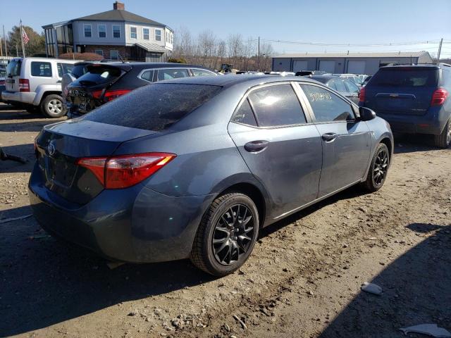 Photo 3 from auction – 2019 TOYOTA COROLLA L with VIN 2T1BURHE5KC175998