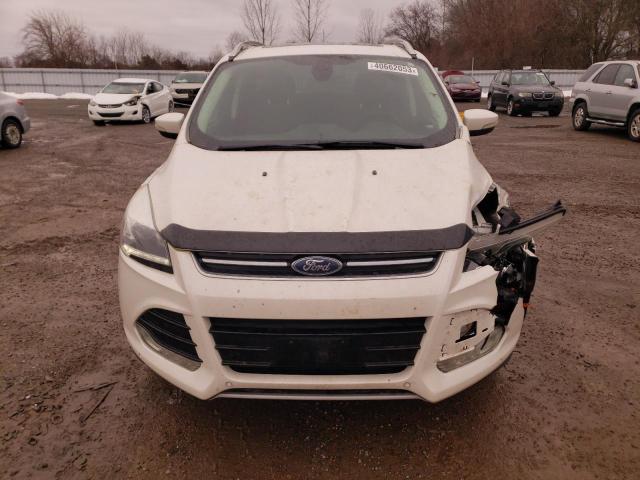 Photo 5 from auction – 2014 FORD ESCAPE TIT with VIN 1FMCU9J94EUD19996