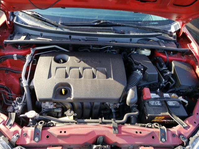 Photo 11 from auction – 2018 TOYOTA COROLLA L with VIN 5YFBURHE2JP764943