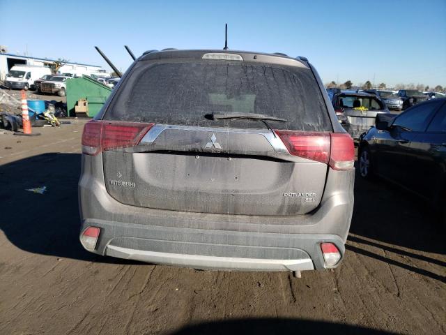 Photo 6 from auction – 2016 MITSUBISHI OUTLANDER with VIN JA4AD3A37GZ016148