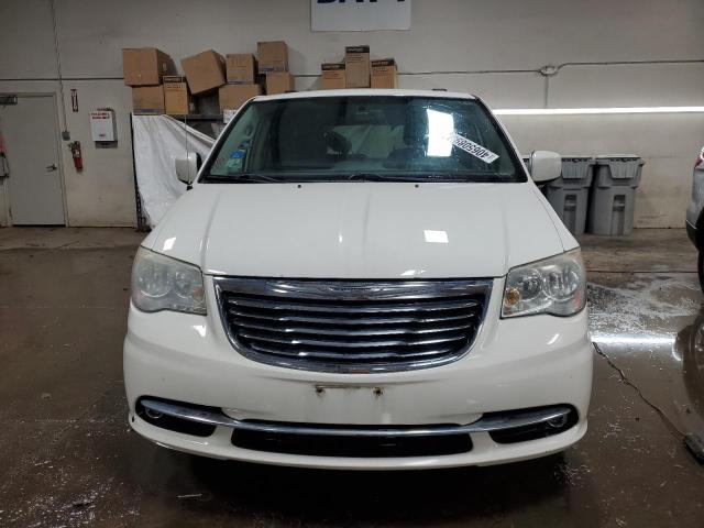 Photo 5 from auction – 2011 CHRYSLER TOWN & COU with VIN 2A4RR5DG5BR702769