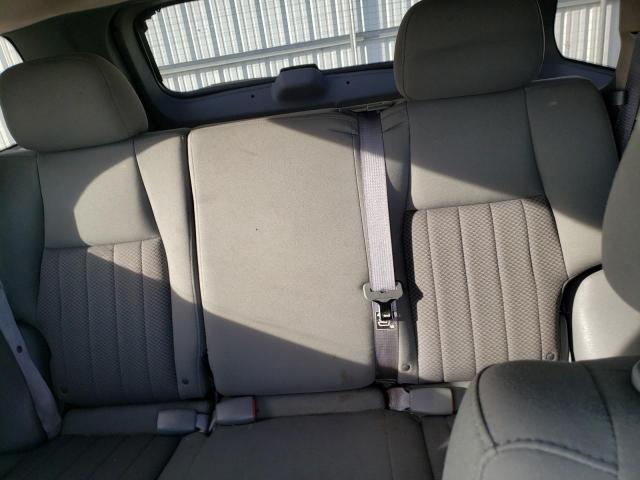 Photo 10 from auction – 2005 JEEP GRAND CHER with VIN 1J4GR48K55C691009