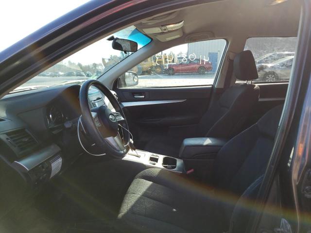 Снимка 7 от търг – 2011 SUBARU OUTBACK 2. с VIN 4S4BRBCC2B3359508