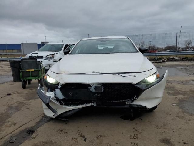 Photo 5 from auction – 2021 MAZDA 3 with VIN JM1BPBJY6M1402898