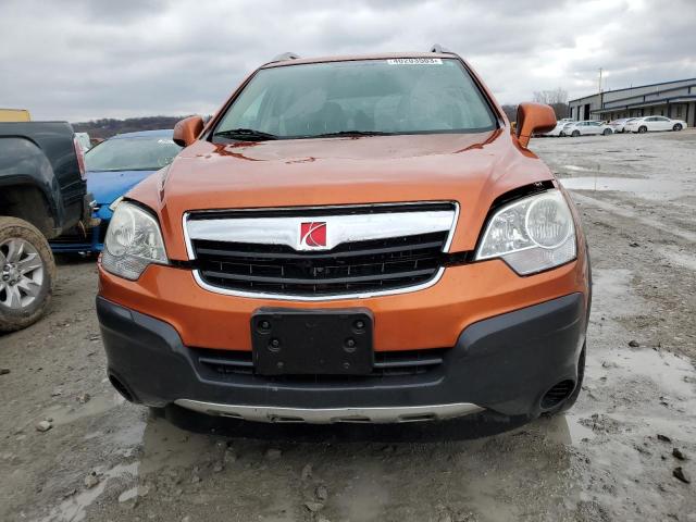 Photo 5 from auction – 2008 SATURN VUE XE with VIN 3GSCL33P78S559651