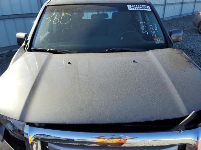 Photo 12 from auction – 2011 HONDA PILOT with VIN 5FNYF4H47BB045943