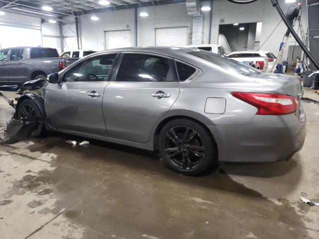 Photo 2 from auction – 2017 NISSAN ALTIMA 3.5 with VIN 1N4BL3AP7HC168070