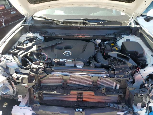 Photo 11 from auction – 2023 MAZDA CX-9 TOURI with VIN JM3TCBCY0P0647680