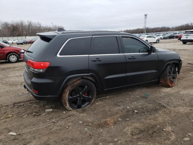 Photo 3 from auction – 2014 JEEP GRAND CHER with VIN 1C4RJFAG6EC487231
