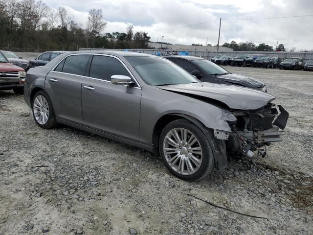 Photo 4 from auction – 2011 CHRYSLER 300C with VIN 2C3CA6CT1BH581126