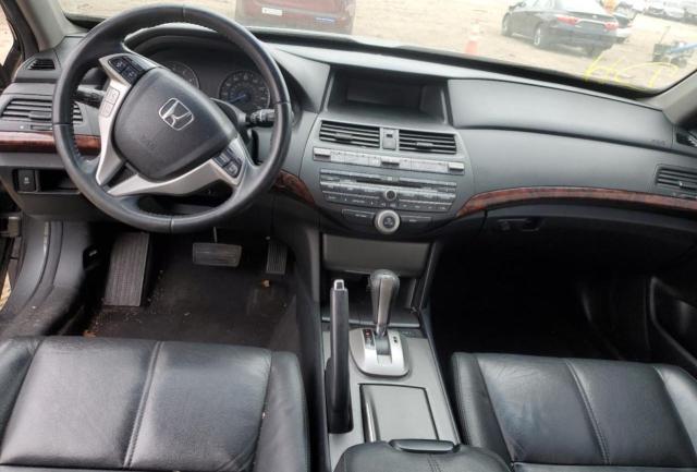 Photo 8 from auction – 2011 HONDA ACCORD CRO with VIN 5J6TF2H57BL006445
