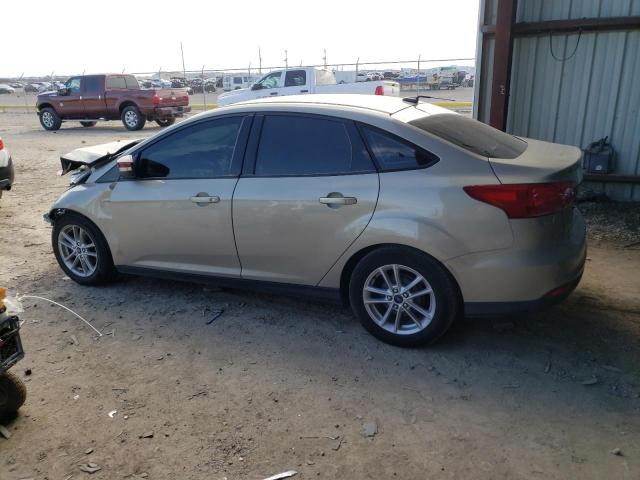 Photo 2 from auction – 2015 FORD FOCUS SE with VIN 1FADP3F23FL249624