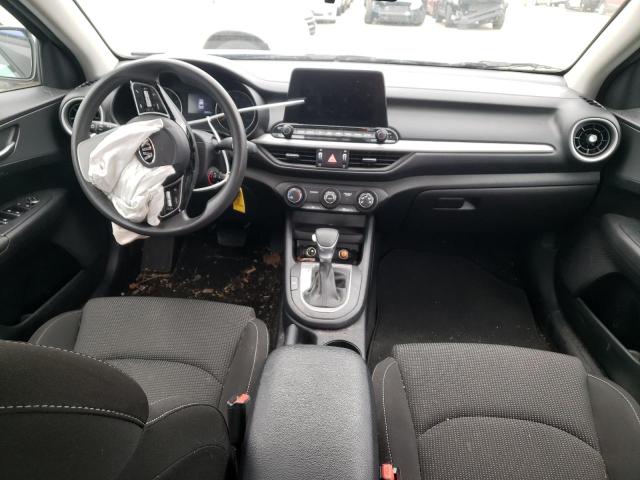Photo 8 from auction – 2021 KIA FORTE FE with VIN 3KPF24AD8ME290921