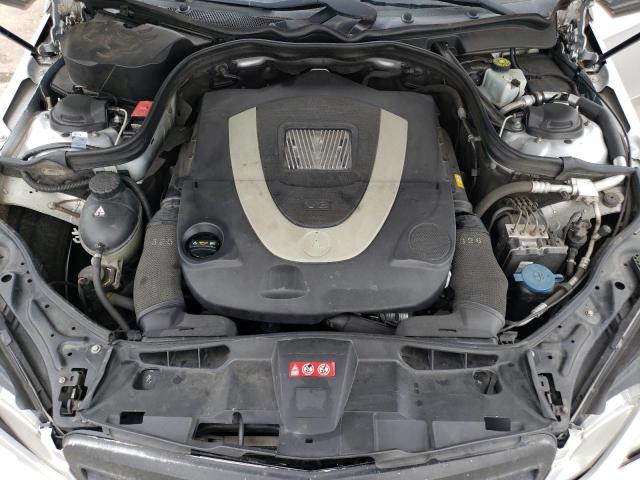 Photo 11 from auction – 2011 MERCEDES-BENZ E 550 with VIN WDDHF7CBXBA282187