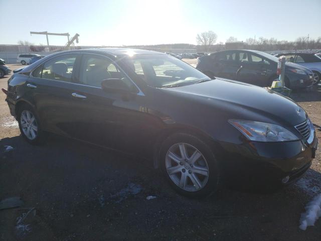 Photo 4 from auction – 2007 LEXUS ES 350 with VIN JTHBJ46G972113945