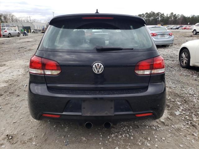 Photo 6 from auction – 2012 VOLKSWAGEN GOLF R with VIN WVWPF7AJ0CW353322