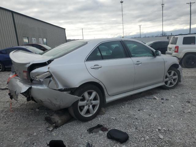 Photo 3 from auction – 2009 TOYOTA CAMRY BASE with VIN 4T1BE46K99U328836