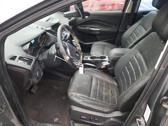 Photo 7 from auction – 2014 FORD ESCAPE TIT with VIN 1FMCU0J98EUD84328