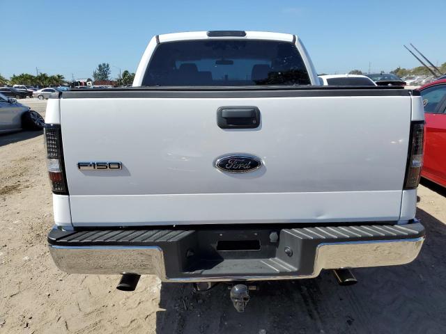 Photo 6 from auction – 2004 FORD F150 SUPER with VIN 1FTPW12514KC80498