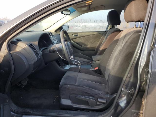 Photo 7 from auction – 2007 NISSAN ALTIMA 2.5 with VIN 1N4AL21E07N435413