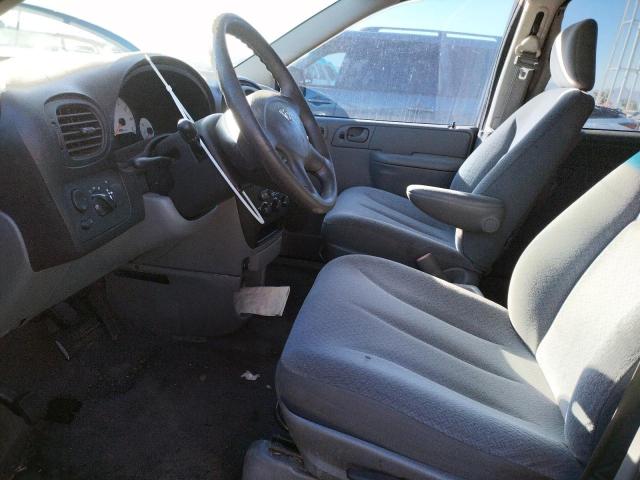 Photo 7 from auction – 2006 DODGE GRAND CARA with VIN 1D4GP24E16B653190