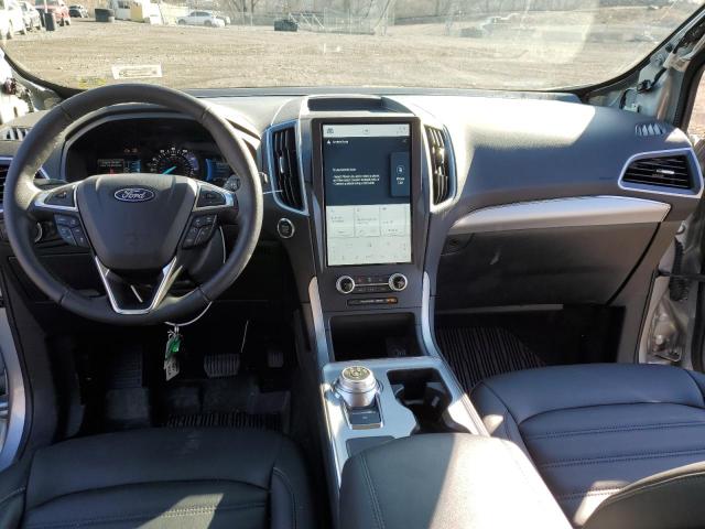 Photo 8 from auction – 2022 FORD EDGE SEL with VIN 2FMPK4J96NBA23197
