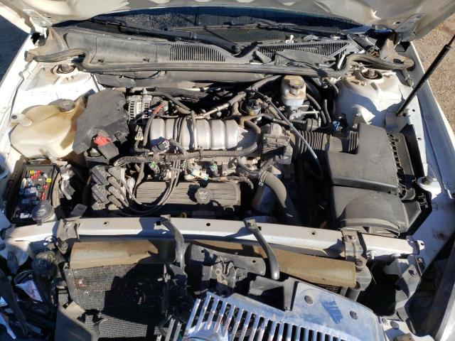 Photo 11 from auction – 2008 BUICK LUCERNE CX with VIN 1G4HD57248U133856