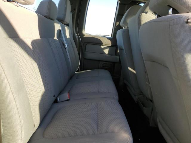 Photo 10 from auction – 2013 FORD F150 SUPER with VIN 1FTFX1CF2DKF83399