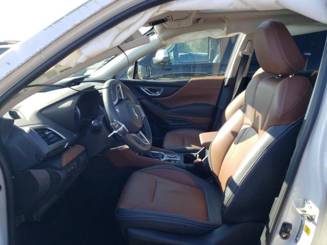 Photo 7 from auction – 2022 SUBARU FORESTER T with VIN JF2SKARC1NH474586