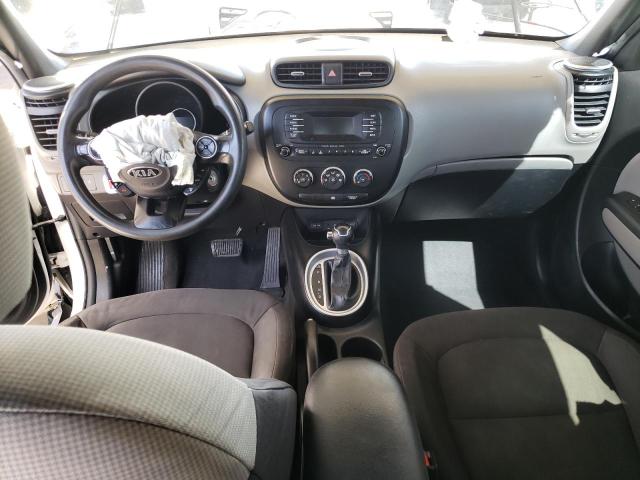 Photo 8 from auction – 2015 KIA SOUL with VIN KNDJN2A20F7187242