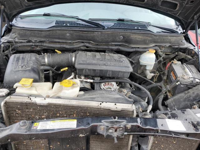 Photo 11 from auction – 2007 DODGE RAM 1500 S with VIN 1D7HU18P27S260421