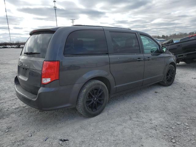 Photo 3 from auction – 2020 DODGE GRAND CARA with VIN 2C4RDGBG9LR239409