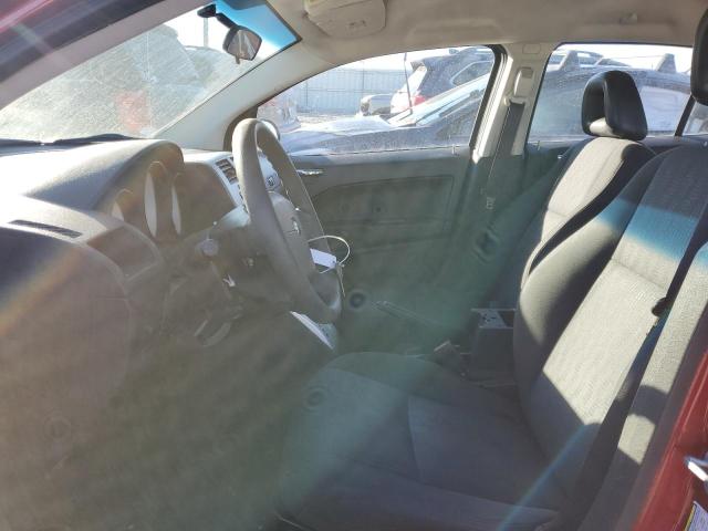 Photo 7 from auction – 2008 DODGE CALIBER with VIN 1B3HB28BX8D729336