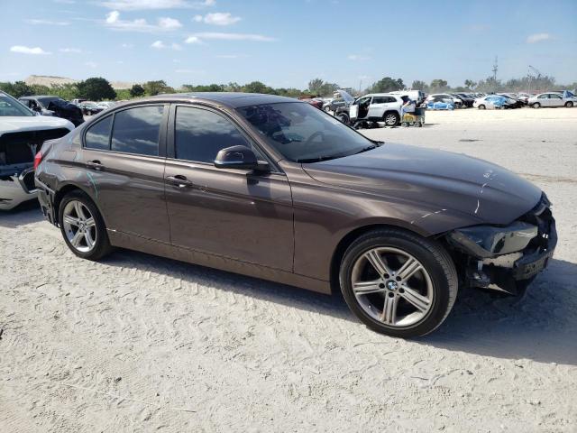 Photo 4 from auction – 2013 BMW 328 I with VIN WBA3A5C54DF355154