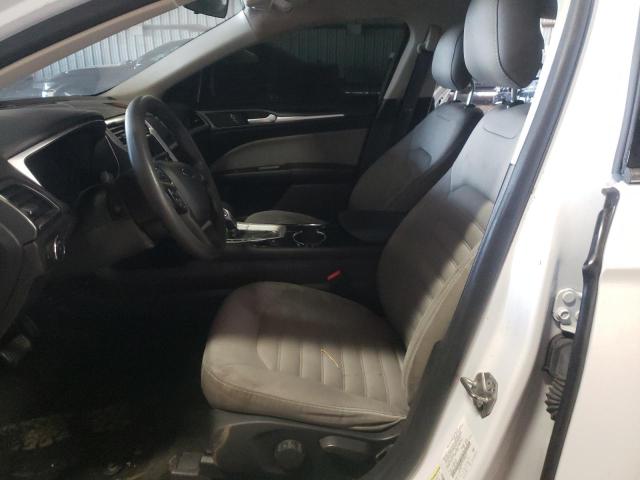 Photo 7 from auction – 2014 FORD FUSION S with VIN 1FA6P0G73E5366611