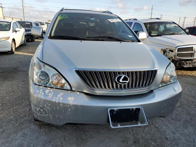 Photo 5 from auction – 2004 LEXUS RX with VIN JTJHA31U940040499