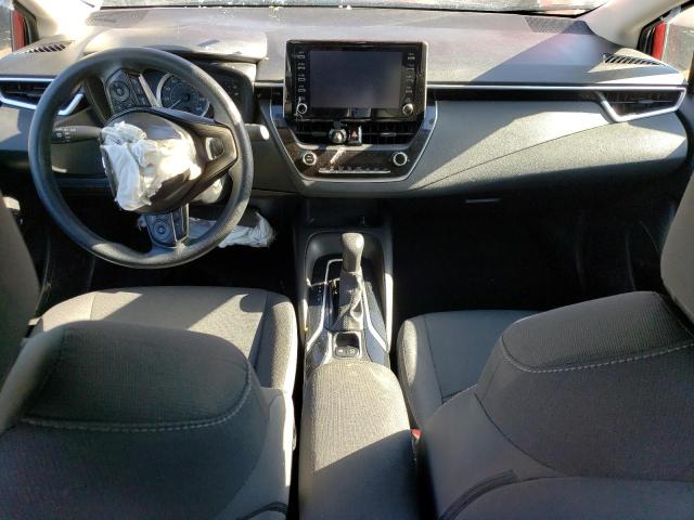 Photo 8 from auction – 2020 TOYOTA COROLLA LE with VIN 5YFEPRAE3LP087287