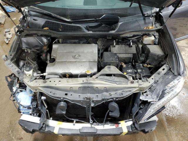 Photo 11 from auction – 2015 LEXUS RX 350 BAS with VIN 2T2BK1BA7FC333238
