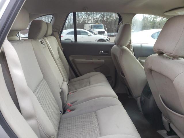 Photo 10 from auction – 2009 FORD EDGE SE with VIN 2FMDK36C19BA85579
