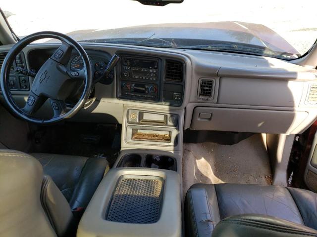 Photo 8 from auction – 2003 CHEVROLET SILVERADO with VIN 1GCHK29U93E166605