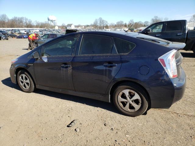 صورة رقم 2 من المزاد - 2015 TOYOTA PRIUS مع VIN JTDKN3DU3F0466992