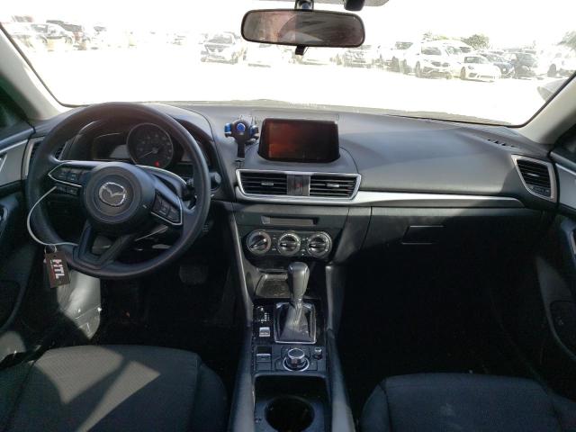 Photo 8 from auction – 2017 MAZDA 3 SPORT with VIN 3MZBN1U77HM135618